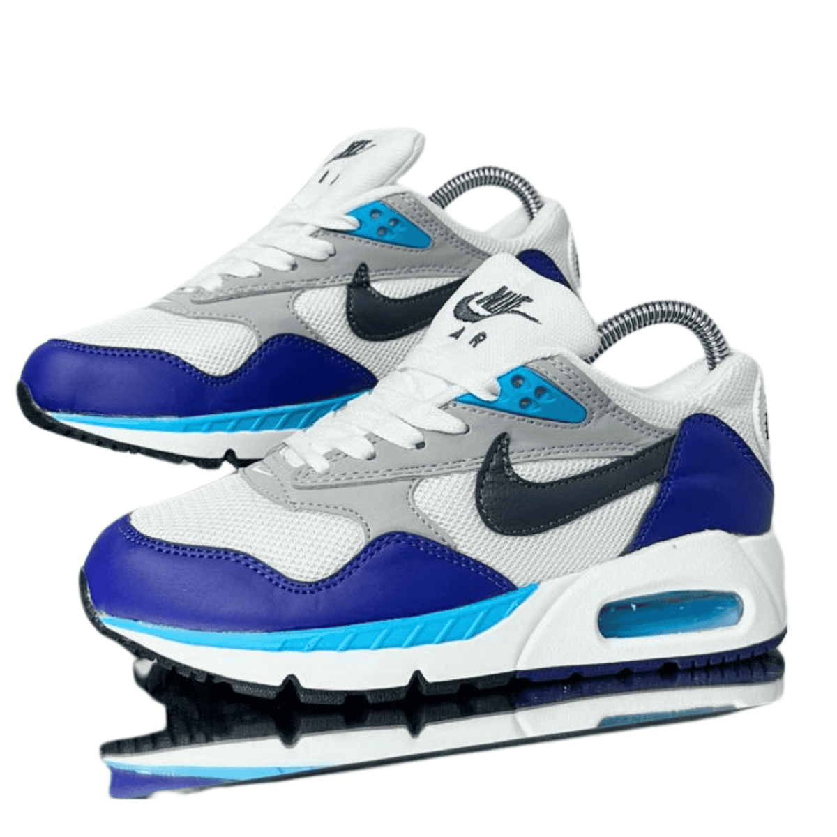 Comprar Tenis Nike Air Max Correlate Hombre. En Onlineshoppingcenterg, sabemos que los Tenis Nike Air Max Correlate Hombre son una opción favorita para quienes buscan comodidad, estilo y rendimiento. Si estás aquí, es porque quieres conocer más sobre este modelo y encontrar la mejor opción para comprar. ¡Sigue leyendo y descubre todo lo que necesitas saber!  ¿Por qué elegir los Nike Air Max Correlate? Los Nike Air Max Correlate son una combinación perfecta de diseño moderno y tecnología innovadora. Aquí te contamos por qué son tan populares:  Comodidad inigualable: Gracias a la tecnología Air Max, estos tenis ofrecen una amortiguación excepcional.  Diseño versátil: Disponibles en colores como Nike Air Max Correlate negro, son ideales para combinar con cualquier atuendo.  Durabilidad: Materiales de alta calidad que aseguran un rendimiento duradero.  En Onlineshoppingcenterg, tenemos una selección especial para que encuentres el modelo que se adapta a tu estilo.  Características principales de los Nike Air Max Correlate Hombre 1. Tecnología Air Max La unidad Air Max en el talón proporciona amortiguación y soporte, reduciendo el impacto en cada paso. Es ideal para actividades diarias o entrenamientos ligeros.  2. Diseño ergonómico El ajuste de estos tenis está pensado para brindar máxima comodidad durante todo el día. Además, su estilo moderno los hace perfectos para cualquier ocasión.  3. Variedad de colores y tallas Encuentra opciones clásicas como el Nike Air Max Correlate negro o explora versiones más coloridas. Además, disponemos de tallas para todos los gustos.  Ventajas de comprar en Onlineshoppingcenterg En nuestra tienda, nos enfocamos en ofrecerte una experiencia de compra única. Al elegir comprar tenis Nike Air Max Correlate hombre con nosotros, obtendrás:  Garantia: Todos nuestros productos son garantizados.  Precios competitivos: Consulta el Nike Air Max Correlate precio Colombia y descubre nuestras ofertas.  Envíos rápidos: Recibe tus tenis en tiempo récord.  Atención personalizada: Estamos aquí para resolver todas tus dudas.  Preguntas frecuentes ¿Cuál es el precio de los Nike Air Max Correlate hombre? El Nike Air Max Correlate precio Colombia puede variar según la temporada y las promociones. En Onlineshoppingcenterg, siempre te ofrecemos precios competitivos y descuentos especiales.  ¿Hacen envíos internacionales? Sí, realizamos envíos a varios países. Consulta nuestras políticas de envío para más información.  ¿Tienen modelos para mujer? Aunque este artículo está enfocado en el modelo masculino, también contamos con opciones como el Nike Air Max Correlate mujer. Explora nuestra colección y encuentra el par perfecto.  Cómo elegir el modelo adecuado Define tu estilo Piensa en el color y el diseño que mejor se adapte a tu guardarropa. Los Nike Air Max Correlate negro son una opción clásica y versátil.  Revisa tu presupuesto Consulta el Nike Air Max Correlate precio en nuestra tienda y elige el modelo que se ajuste a tus necesidades.  Verifica la talla Asegúrate de seleccionar la talla correcta para evitar inconvenientes. Si tienes dudas, nuestro equipo está disponible para ayudarte.  Los Nike Air Max Correlate hombre son una elección inteligente para quienes buscan combinar estilo y comodidad. En Onlineshoppingcenterg, tenemos una amplia selección de modelos disponibles al mejor precio.    ¡No esperes más! Visita nuestra tienda en línea y haz tu pedido hoy mismo. ¡Tus nuevos tenis Nike Air Max Correlate te están esperando!